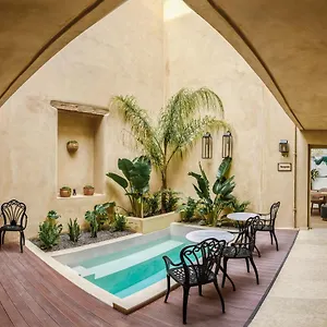 Aparthotel Casa Di Gaga Luxury, Rethymno