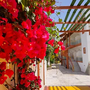Appartamento Evli, Rethymno