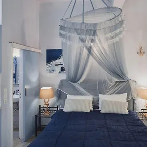Lefaki Apartment