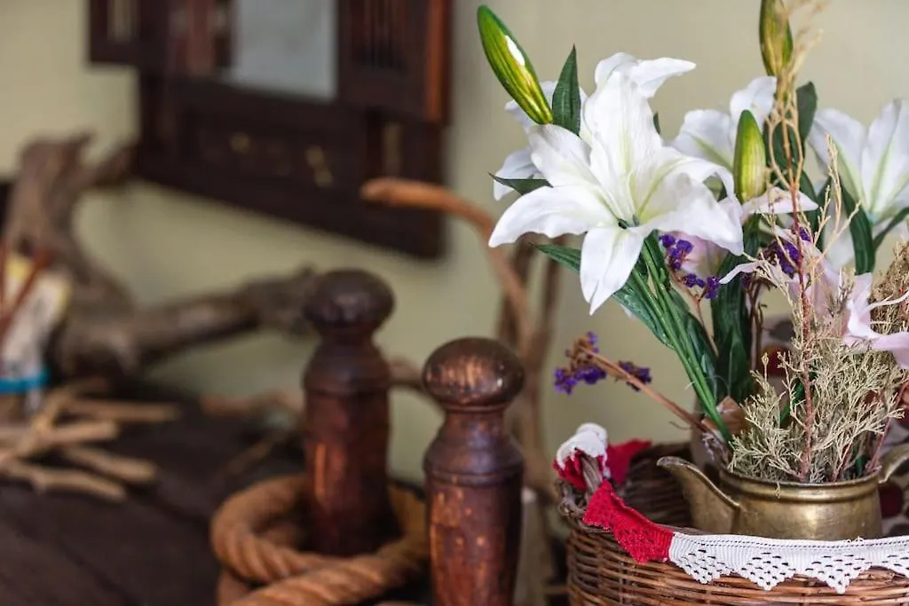 Appartamento Old Town Marylee'S Studio #1 Rethymno Grecia