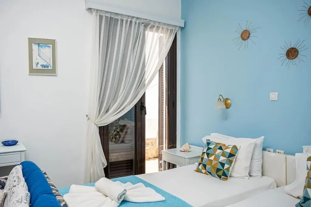 Old Town Marylee'S Studio #1 Rethymno  Rethymno (Crete)