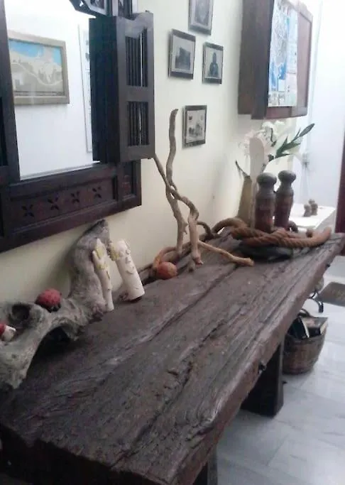 Old Town Marylee'S Studio #1 Rethymno  Greece