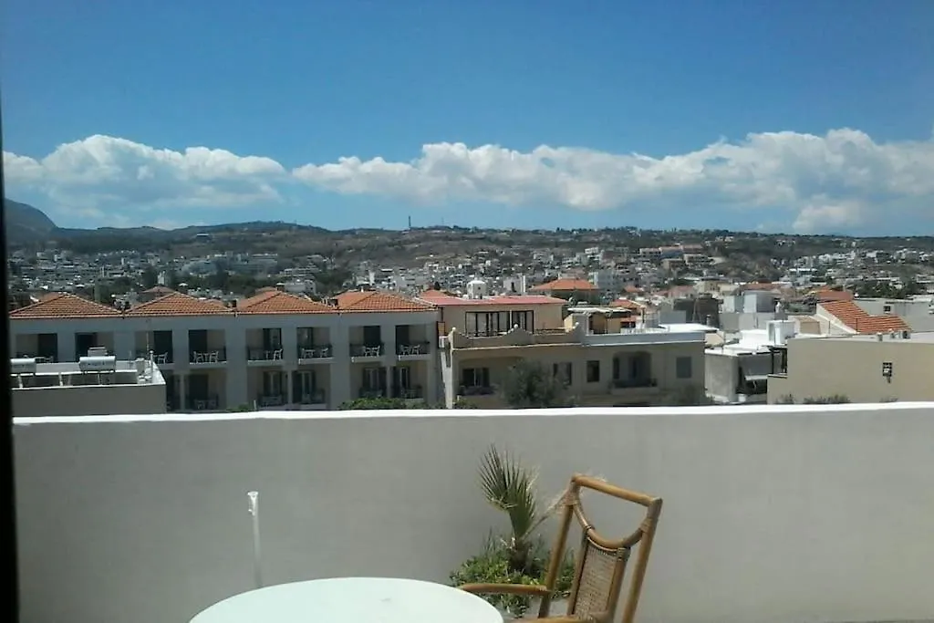 Old Town Marylee'S Studio #1 Rethymno  Apartment