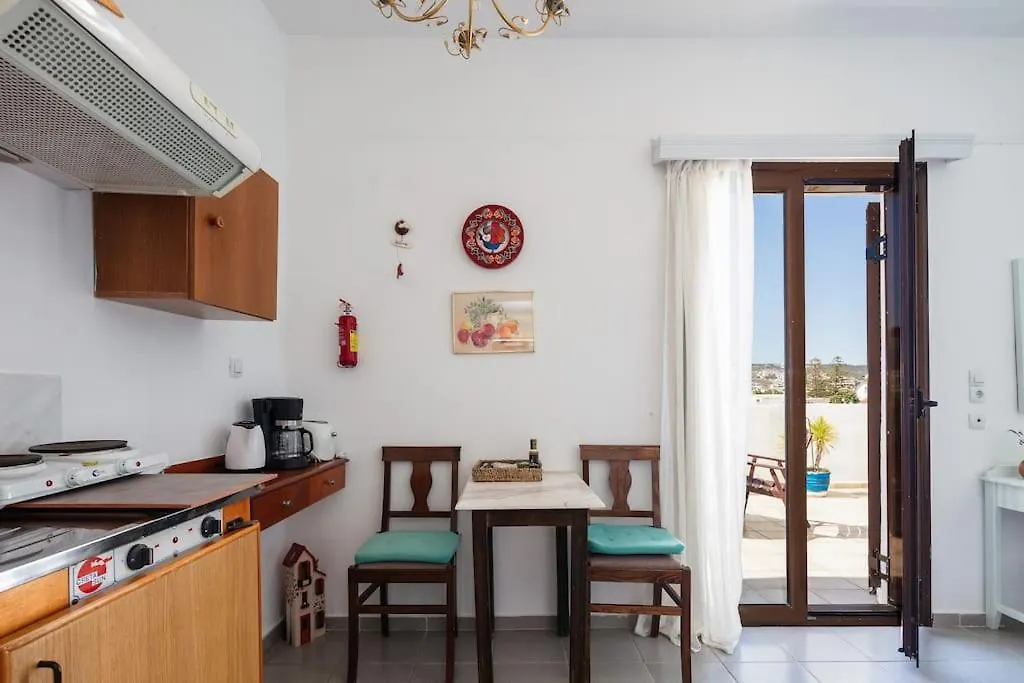 Old Town Marylee'S Studio #1 Rethymno  0*, Rethymno (Crete)