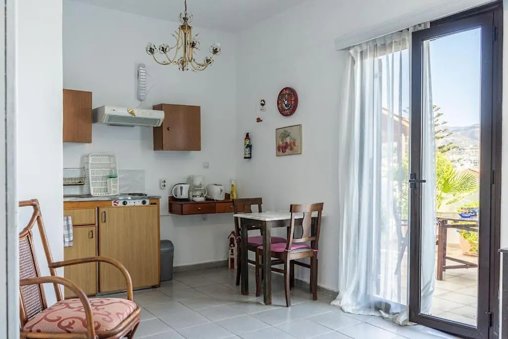 Old Town Marylee'S Studio #1 Rethymno  Apartment