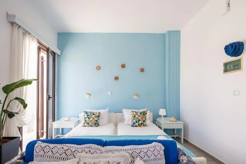 Old Town Marylee'S Studio #1 Rethymno  Apartment Rethymno (Crete)