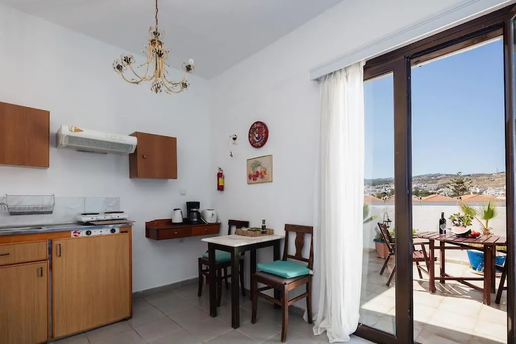 Old Town Marylee'S Studio #1 Rethymno