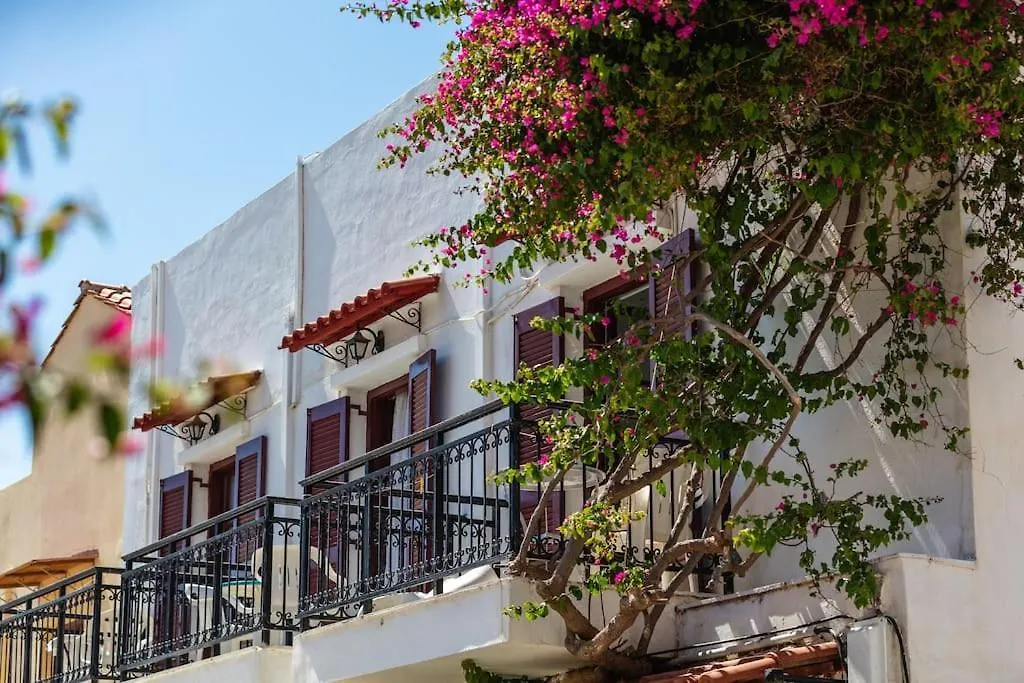 Apartment Old Town Marylee'S Studio #1 Rethymno